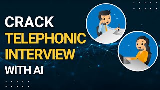 Phone Interview Tips || Crack Phone Interview With ChatGPT