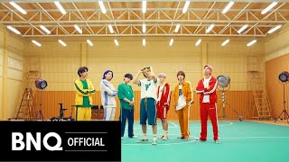 [BTS] "Butter" (Cooler Remix) MV