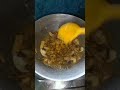 #viralvideo #youtubeshorts #mashroomrecipe