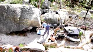 Fontainebleau 2016 Canon 60D By