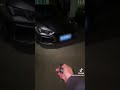 Before vs After Car Upgrade 🔥 #shorts