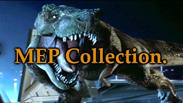 MEP Collection (2022).