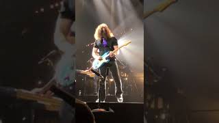 Bon Jovi - RUNAWAY - Charlotte, NC - 4-21-2018