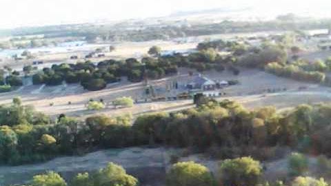 Dynam C-47 Transporter mini-cam in-flight video.wmv