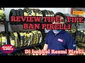 Bengkel PIRELLI TERLENGKAP - Semua TIPE PIRELLI Ada