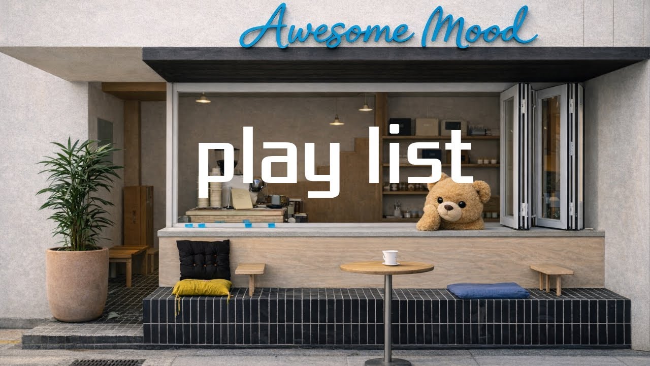 𝐏𝐥𝐚𝐲𝐥𝐢𝐬𝐭 사장님이 직접 틀어놓는 가게 음악 | 하루 종일 듣기 좋은 팝송 ㅣAll Day Pop Playlist (7 HOURS)