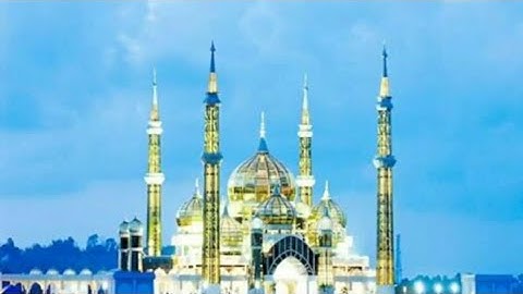 الشيخ عبد الرؤوف بوكثير - تلاوة مؤثرة جدا من سورة الزخرف .