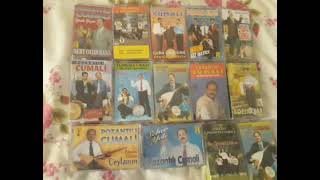 pozantılı cumali yeşillim (davul zurna versiyonu)