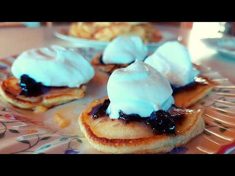 Flapjacks Recipe -