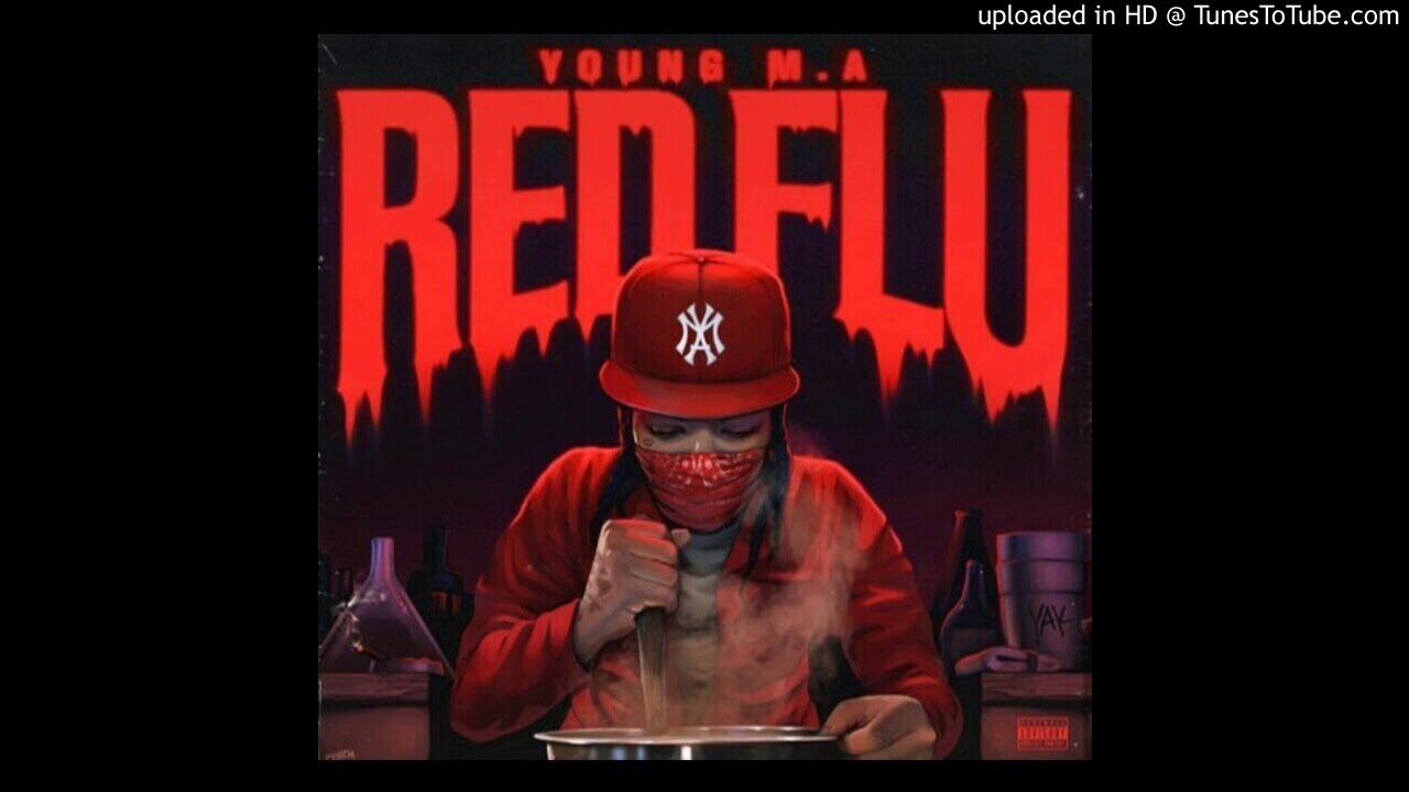 Young M.A - Bad Bitch Anthem (Official Audio)