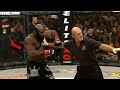 Kimbo Slice vs Tank Abbott [4K Remastered BEST Quality]