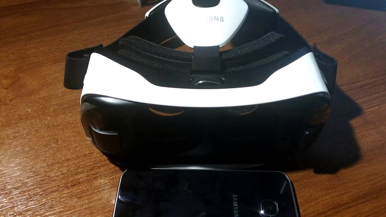 Плюсы и минусы:  Очков виртуальной реальности  Gear VR