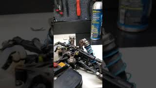 Kyosho MP9 TKI4