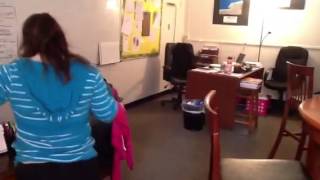 Trinity auditory sequence