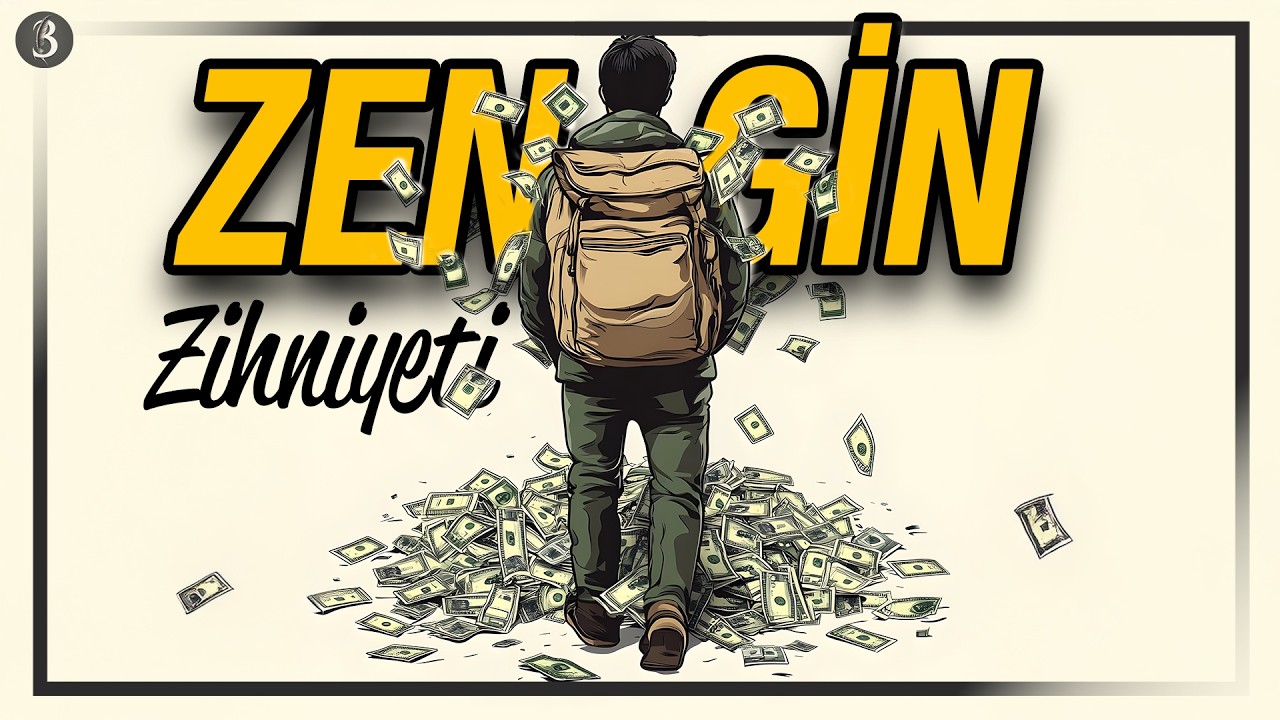 Zengin vs Fakir Zihniyeti: Başarıyı Getiren Farklar!