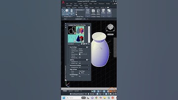 AutoCAD Quick Tip: How to Use the Visual Style Command | Milestone Institute of Technology
