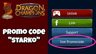 FREE STARTER PACK!!! | DRAGON CHAMPIONS screenshot 5