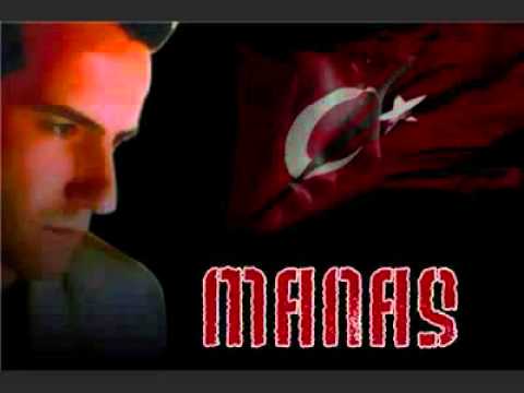 OZAN MANAS - ÜLKÜ OCAKLIYIM.mp4