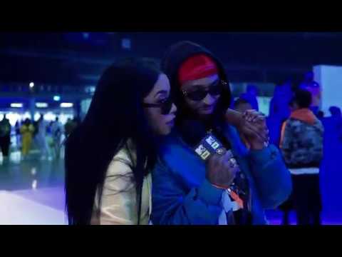 #CastleLiteUnlocks - Rouge | BTS Documentary