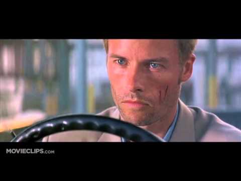 Memento: "Lie to Yourself to Be Happy"