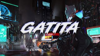 GATITA- Bellakath (Remix Extended)