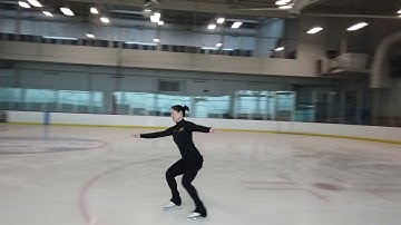 Forward & Backward Inside Counters