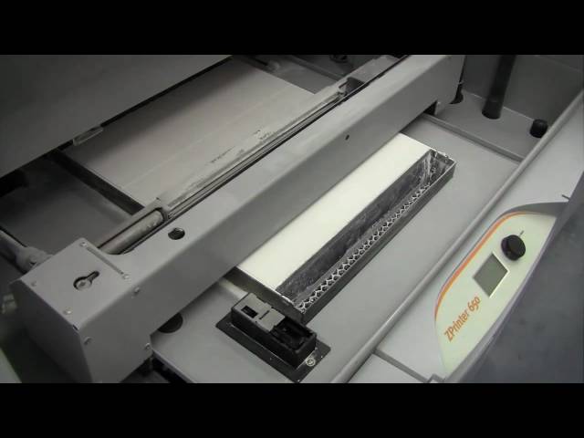 system apotek naturpark ColorJet Printing | 3D Printing Technologies - YouTube