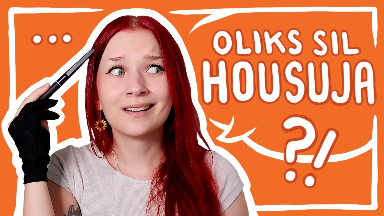 Piirretään tuttuja hahmoja ULKOMUISTISTA?!