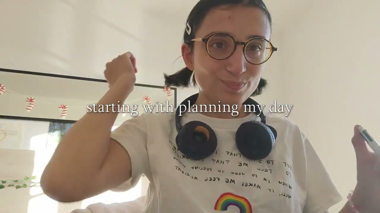 2026 diaries - ep5 : deep cleaning my spaces