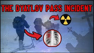 The Disturbing Mystery of Dyatlov Pass