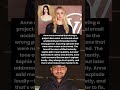 Anne Hathaway once revealed that during a project discussion, an internal email Sophie Turner