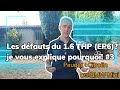 Pourquoi le thp ep6 manque til de fiabilit tout sexplique ou presque