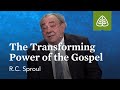 R.C. Sproul: The Transforming Power of the Gospel