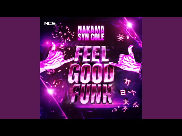 Feel Good Funk (Slowed)