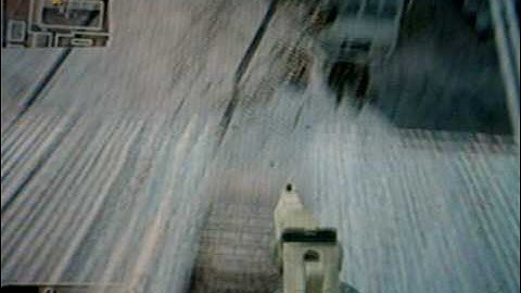 Pipeline Bounce No Rockets (XBox 360)