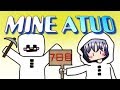 7日目　マインあつお(マインクラフト PS4版)