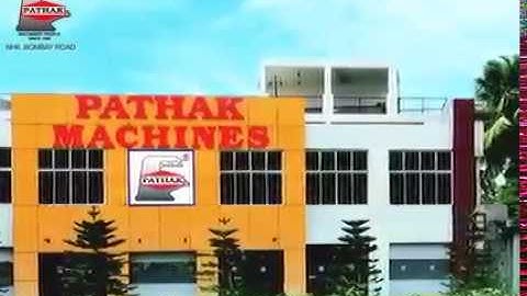 Pathak Machines Tools ( A journey of 3 Generation)