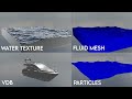 2024 October Student VFX Demo Reel