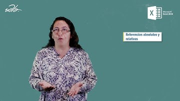 Presentación Excel intermedio - UDLA