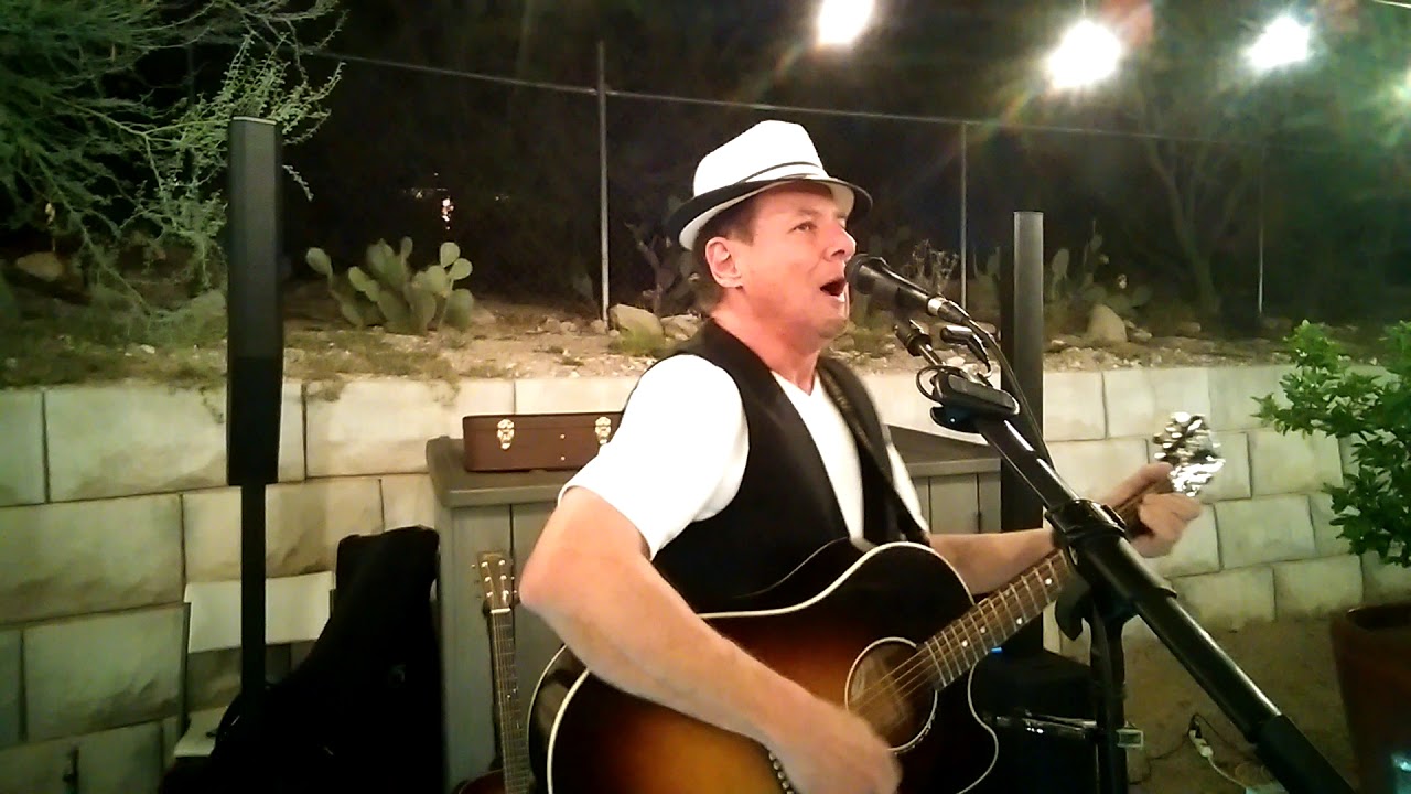 Gary Roberts-  2019 Gibson J-45 Cutaway -  Amplified Demo - Baggs Element VTC