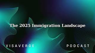 H-1B 2025: 5 Changes That Speed Up Your Approval