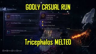 Holy God Run | Everdark Sovereign Gladius | The Fastest Purge