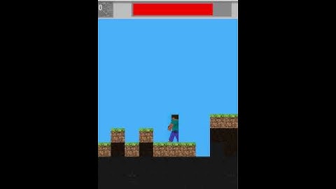 JMECraft:Minecraft Edition 0.2.5 Update!