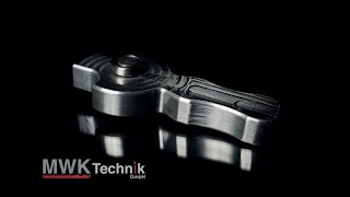 MWK Technik GmbH • Imagefilm