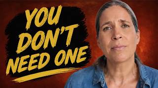 What If You Don't Want a Purpose in Retirement?