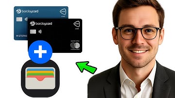 How to Add Barclaycard Avios Plus to Apple Wallet (Step-by-Step 2025)