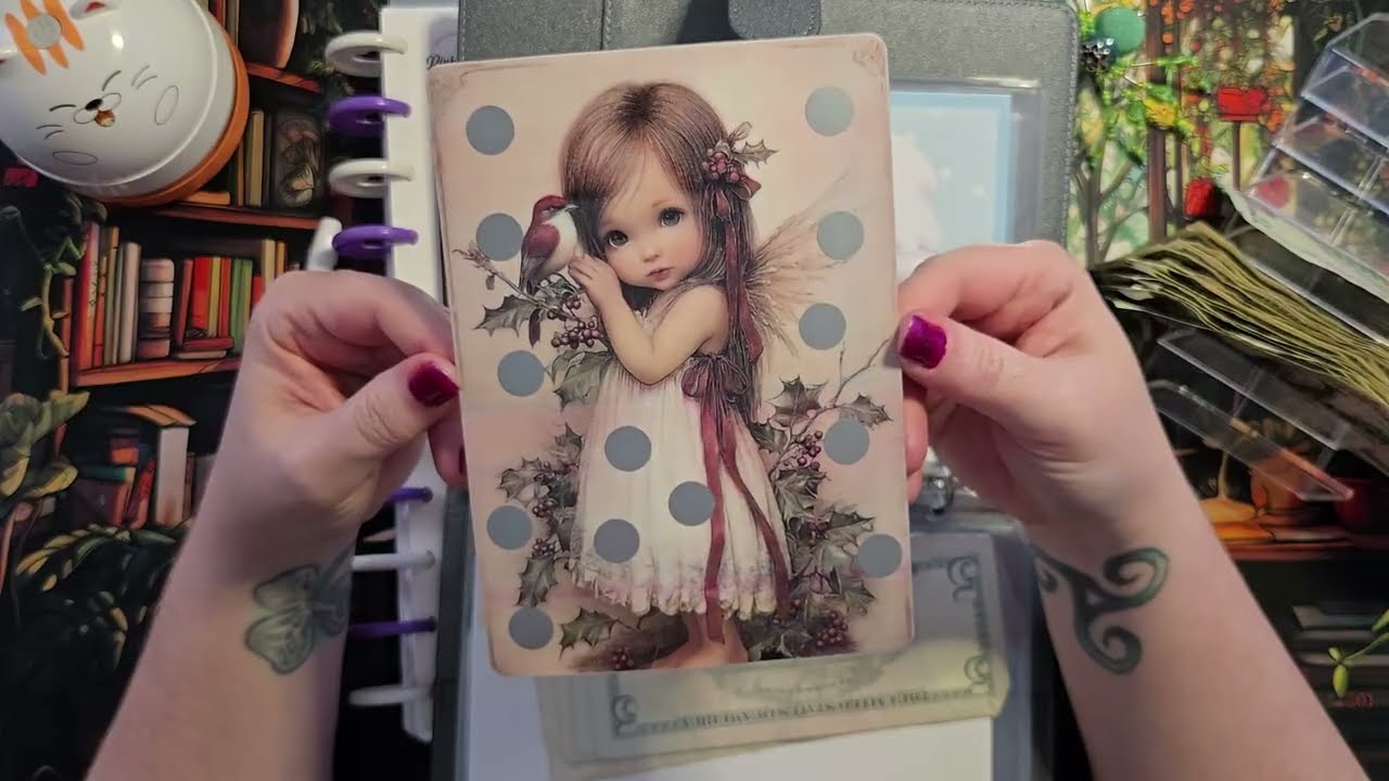 Sinking Funds Sunday 01_11_26