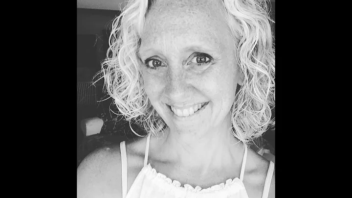 Staying Present In Times of Chaos with Debra Harding