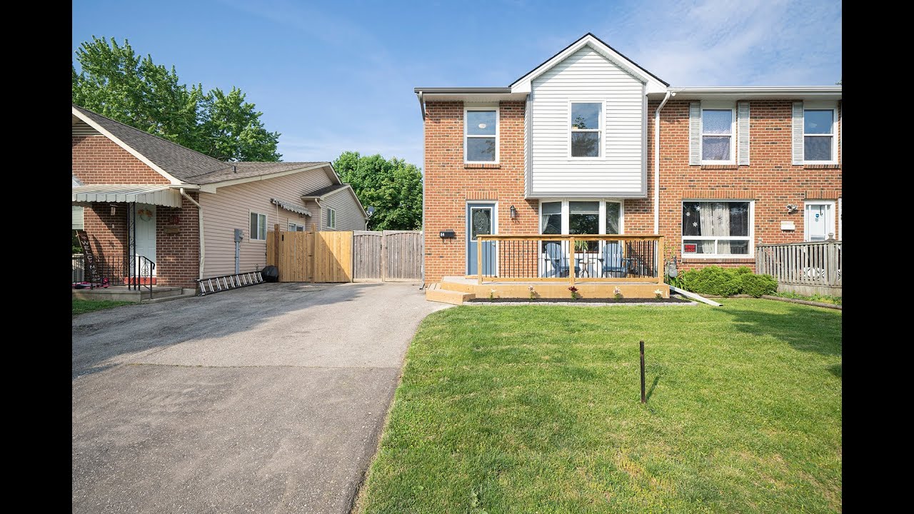 84 Banbury Road, Brantford Andrew and Kate Real Estate Sutton Team