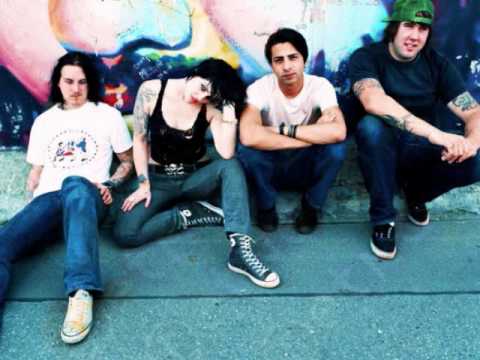 The Distillers - Idoless